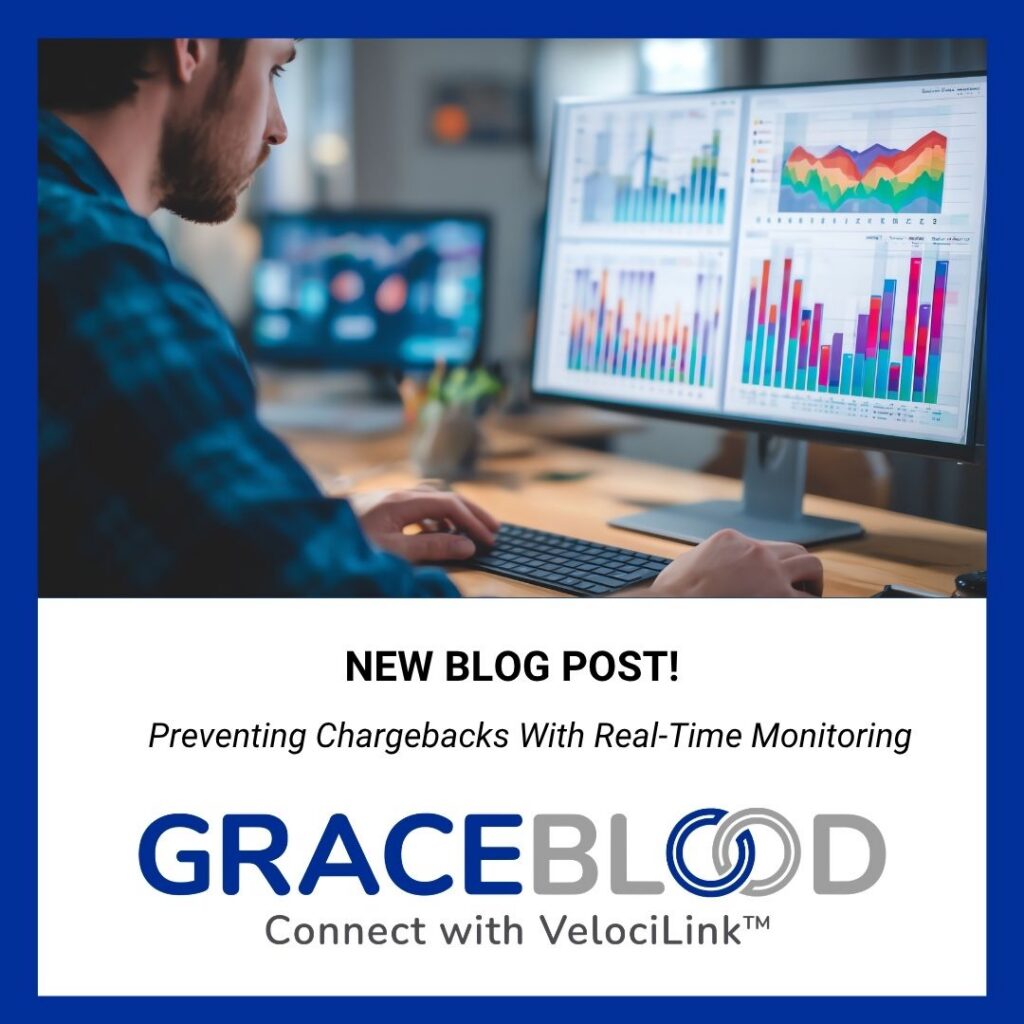 Preventing EDI Chargebacks